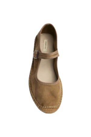 alpargatas corina m6360 CAMEL