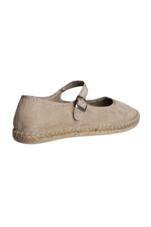 alpargatas corina m6360 TAUPE