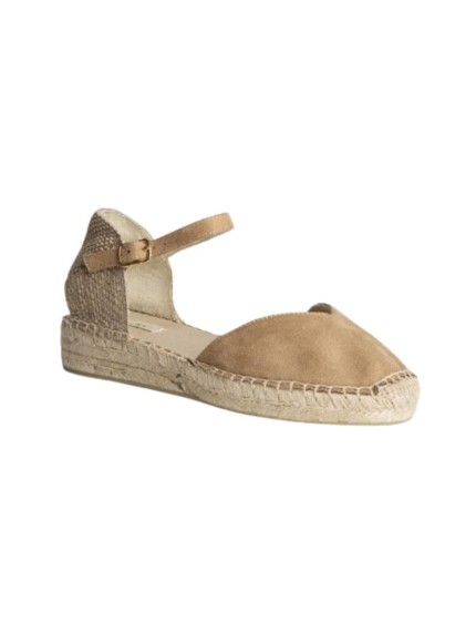 alpargatas esparto corina m6353 CAMEL