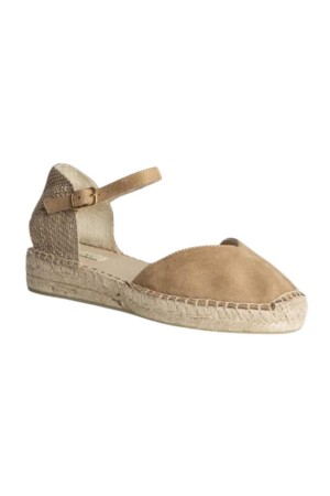 alpargatas esparto corina m6353 CAMEL