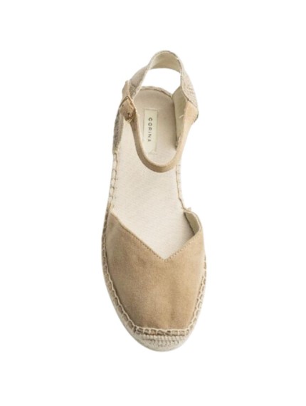 alpargatas esparto corina m6353 CAMEL 2