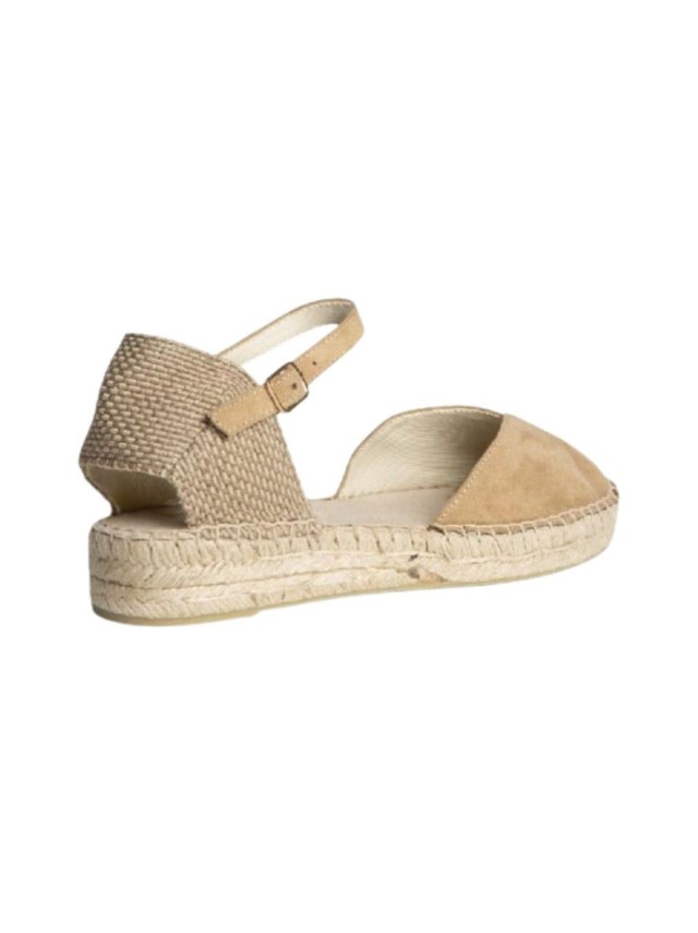 alpargatas esparto corina m6353 CAMEL