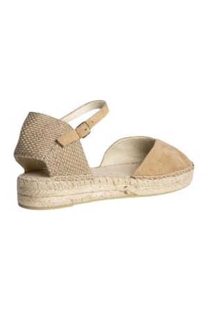 alpargatas esparto corina m6353 CAMEL