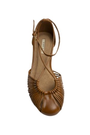 sandalias planas corina varios m6390