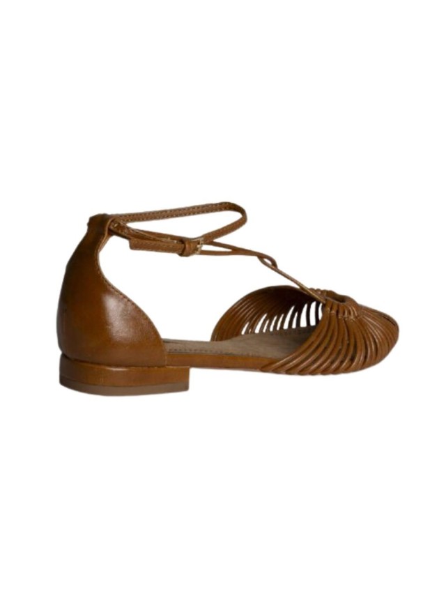 sandalias planas corina varios m6390