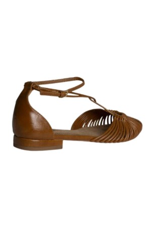 sandalias planas corina varios m6390