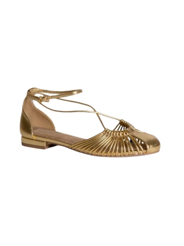 sandalias planas corina varios m6390