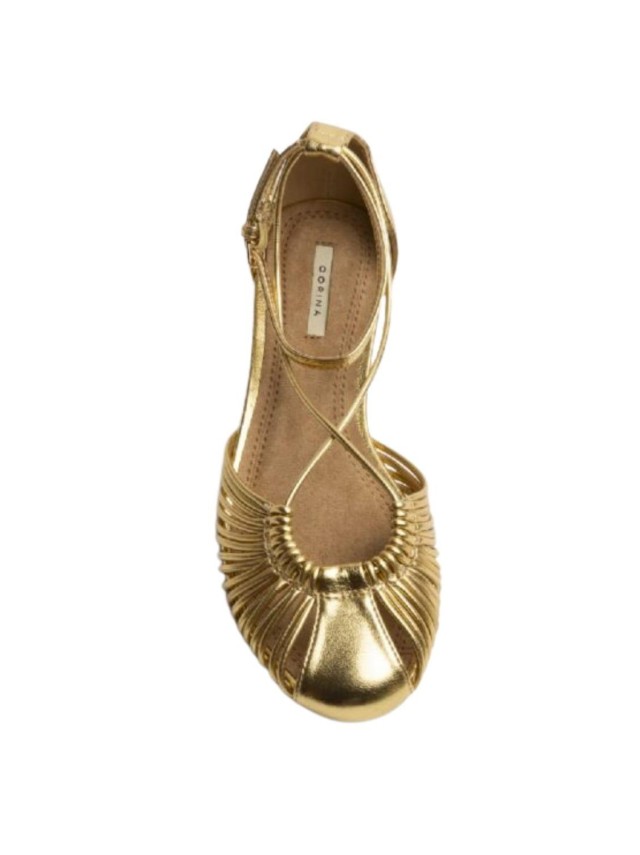 sandalias planas corina varios m6390