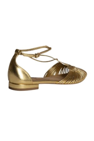 sandalias planas corina varios m6390