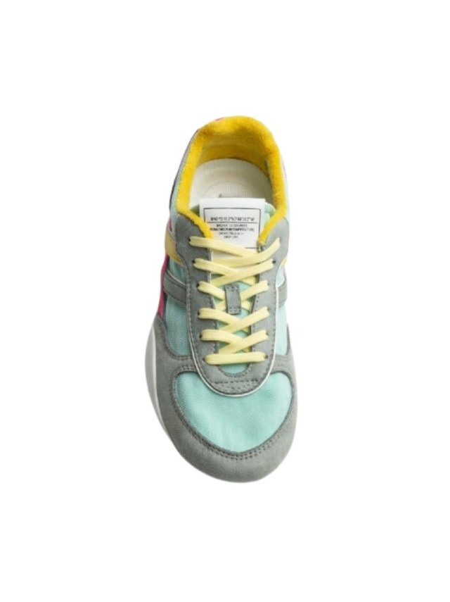 deportivos casual corina multi m6030