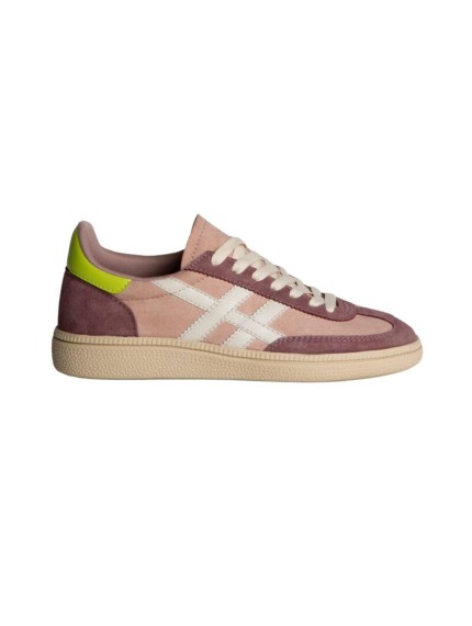 deportivos casual corina m6045 LILA
