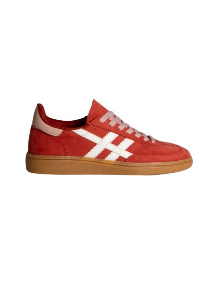 deportivos casual corina m6045 TEJA