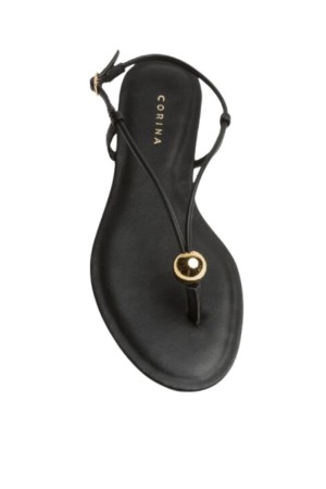 sandalias planas corina varios m6456