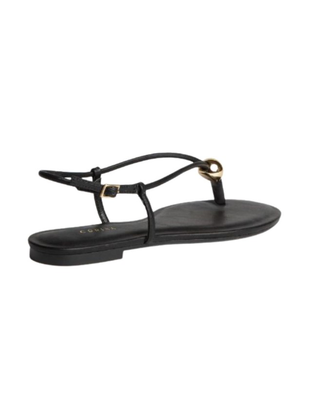 sandalias planas corina varios m6456