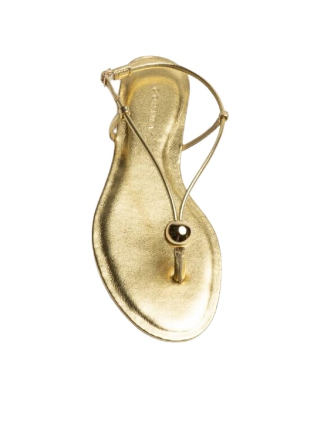 sandalias planas corina varios m6456