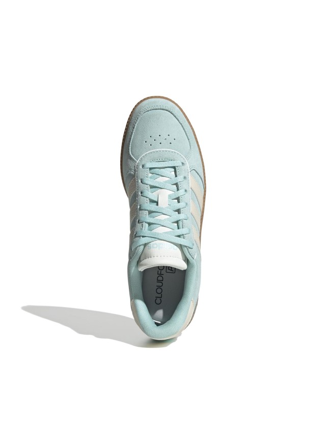 deportivos casual adidas breaknet...