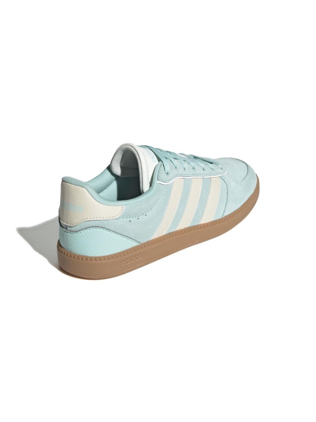 deportivos casual adidas breaknet...