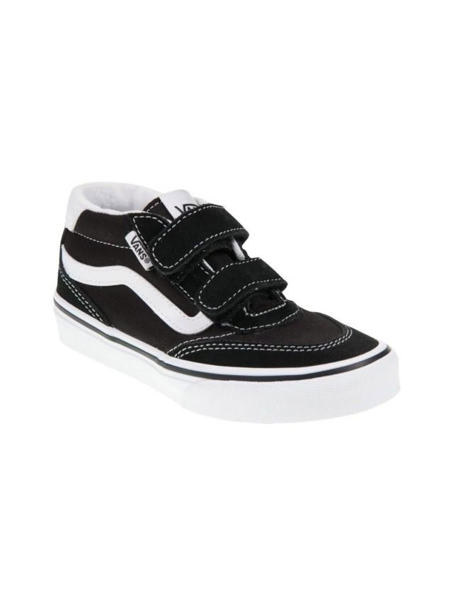 deportivos casual vans brooklyn...
