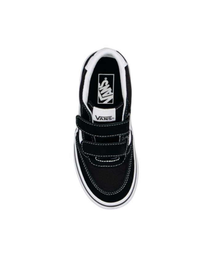 deportivos casual vans brooklyn...