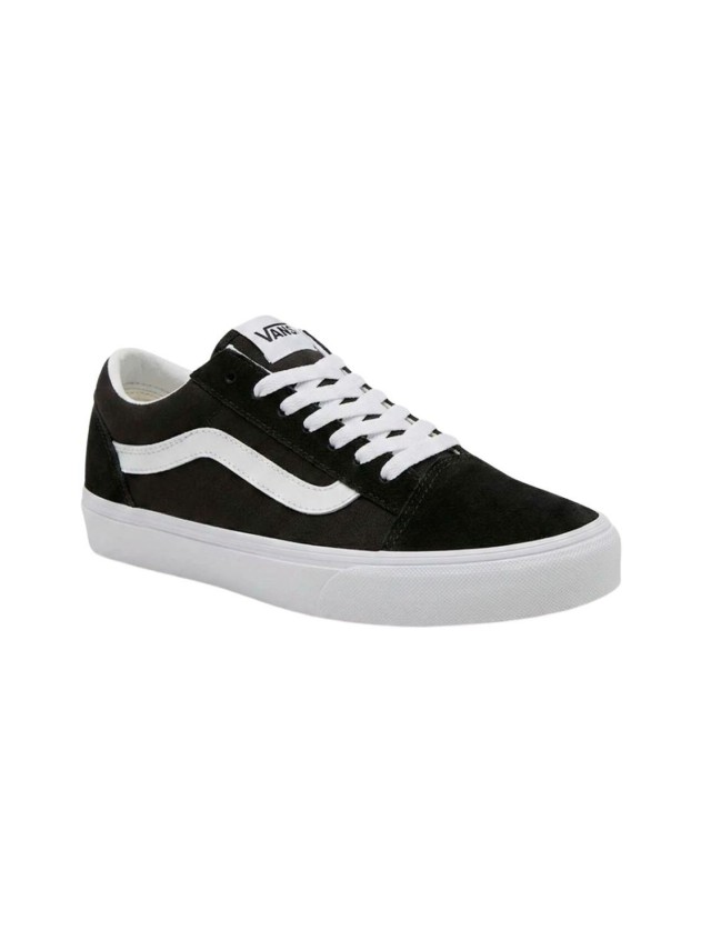 deportivos casual vans vero ls...