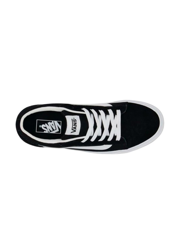 deportivos casual vans vero ls...