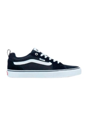 deportivos vans filmore nero-blanco VN000EGKBZW1