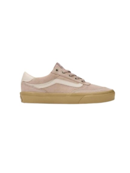 deportivos vans brooklyn taupe VN000D7U7D61