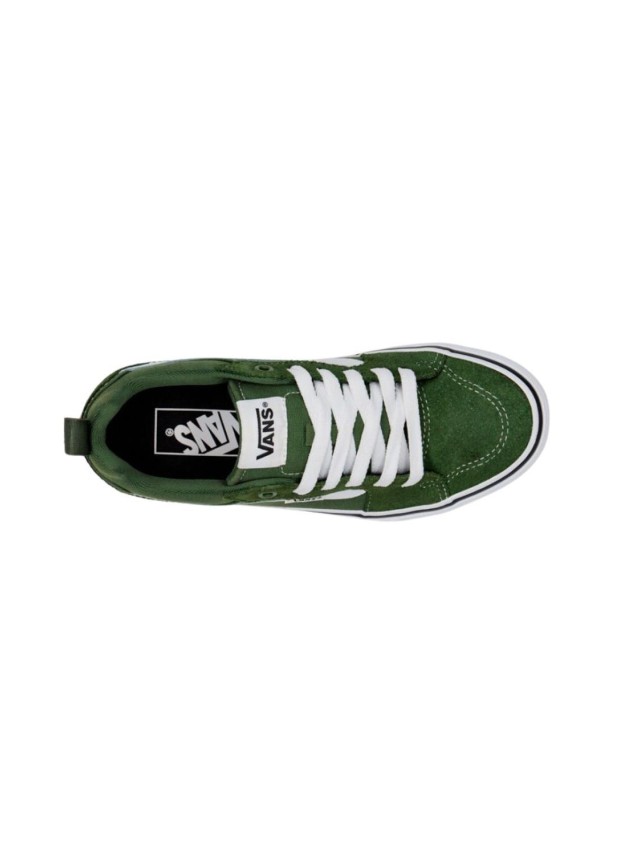 deportivos casual vans filmore verde...