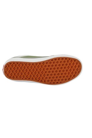 deportivos casual vans filmore verde VN000DC8EN61