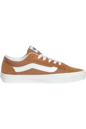 deportivos casual vans vero ls marron  VN000Y7HGWT1