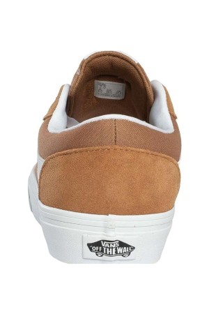 deportivos casual vans vero ls marron  VN000Y7HGWT1