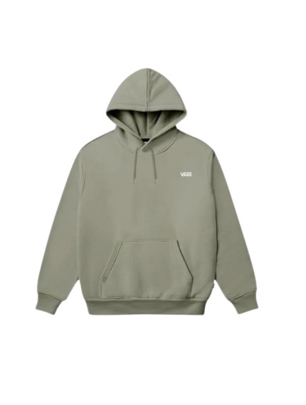 sudaderas vans left chest kaki VN000R9YFSG1