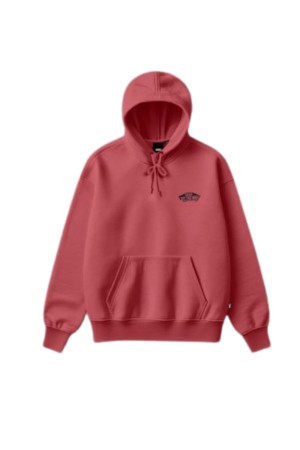 sudaderas vans double standard teja VN000STCFO91
