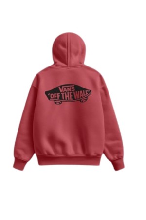 sudaderas vans double standard teja VN000STCFO91