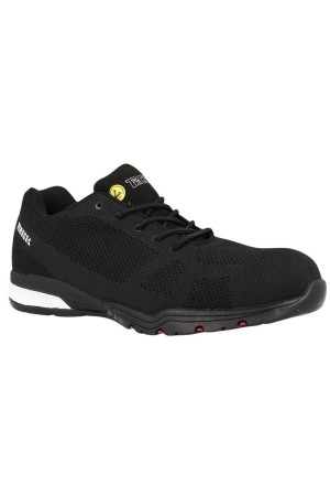 calzado laboral zapatos paredes cheste negro sp5045