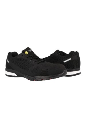 calzado laboral zapatos paredes cheste negro sp5045