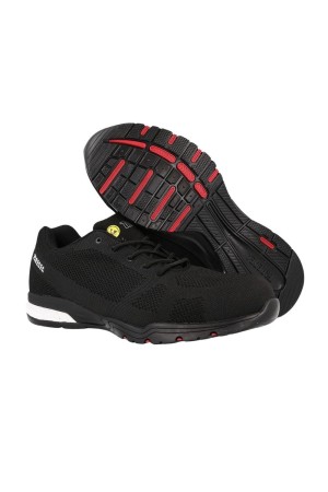 calzado laboral zapatos paredes cheste negro sp5045