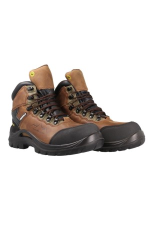 botas seguridad paredes cazalla marron sp5207