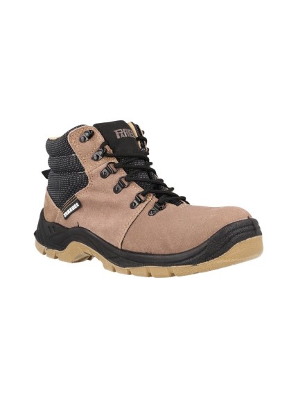 botas seguridad paredes terra marron sp5091