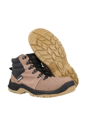 botas seguridad paredes terra marron sp5091