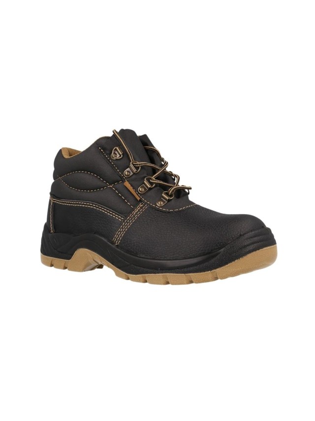 botas seguridad paredes bt1007 negro...