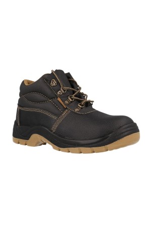 botas seguridad paredes bt1007 negro sm5066