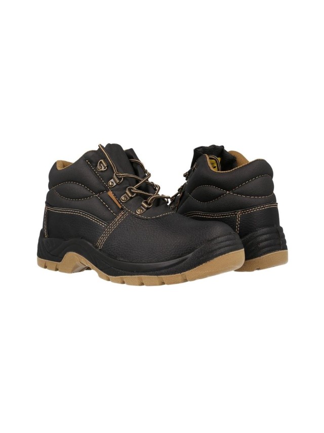 botas seguridad paredes bt1007 negro...