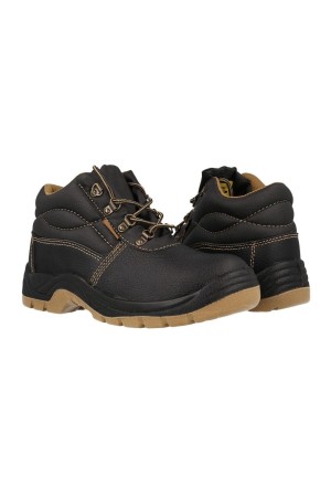 botas seguridad paredes bt1007 negro sm5066