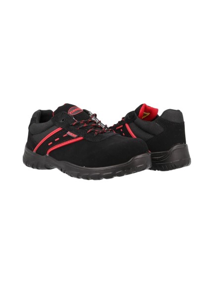 calzado laboral zapatos paredes actinio negro sp5016 2