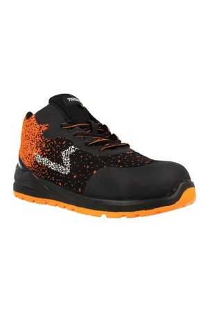 botas seguridad paredes fenix naranja sp5239