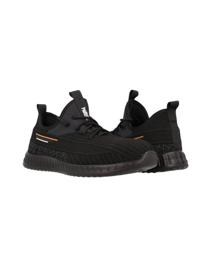calzado laboral zapatos paredes fly negro sp5242 2