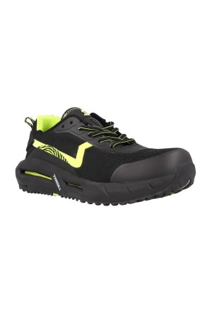 calzado laboral zapatos paredes neo negro sp5229
