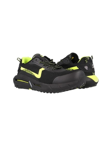 calzado laboral zapatos paredes neo negro sp5229 2