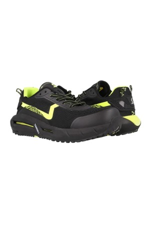 calzado laboral zapatos paredes neo negro sp5229